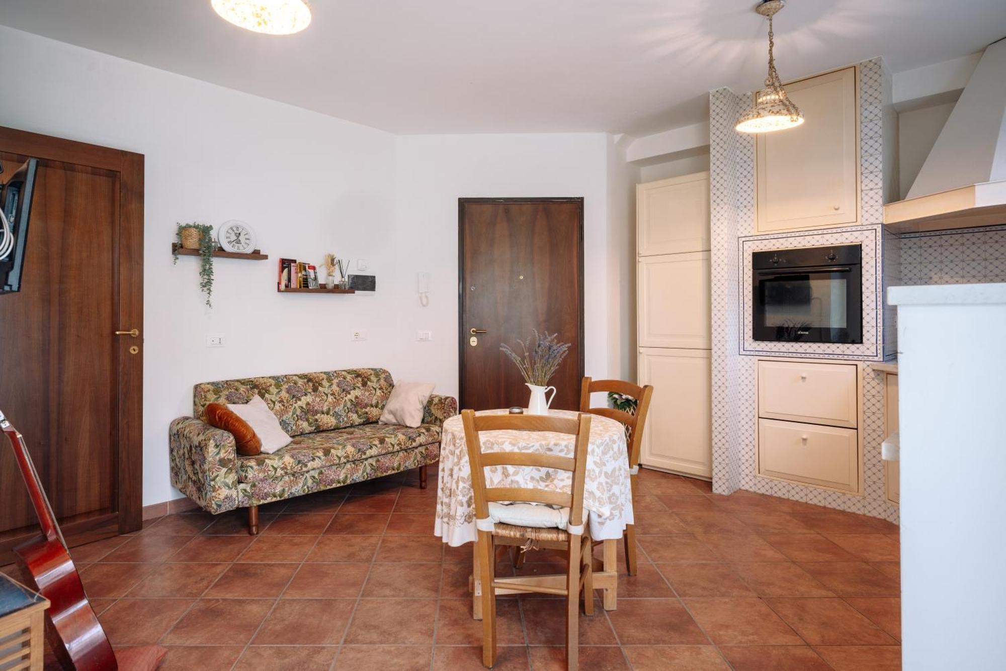 Ema'S Guest House Lucca Ngoại thất bức ảnh