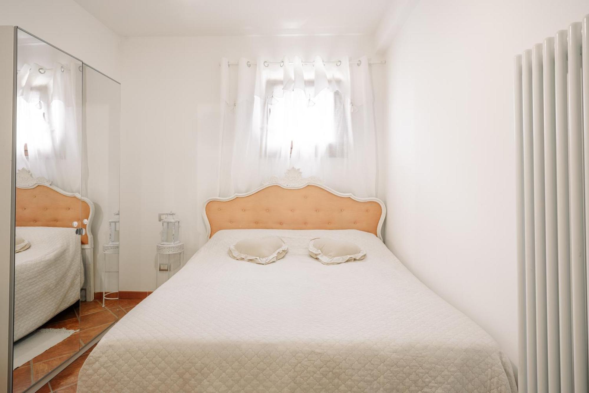 Ema'S Guest House Lucca Ngoại thất bức ảnh