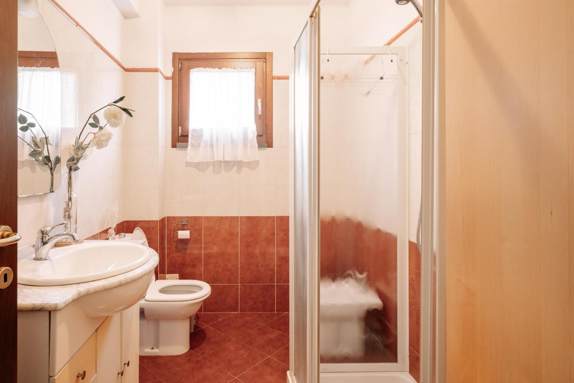 Ema'S Guest House Lucca Ngoại thất bức ảnh